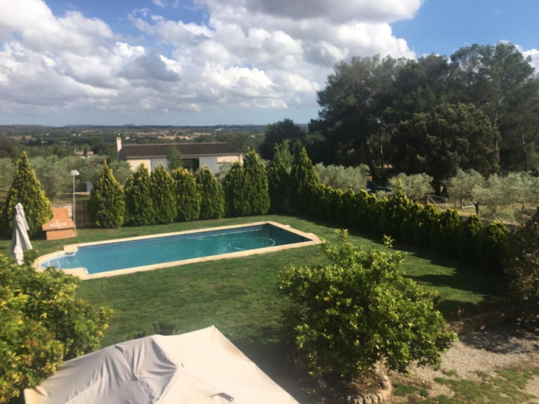 Farm Ranch in Inca, Balearic Islands, Spain 2 - 15912956