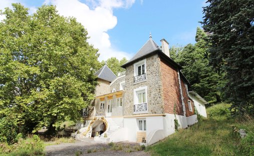 House in Champigny-sur-Marne, Ile-de-France, France 1