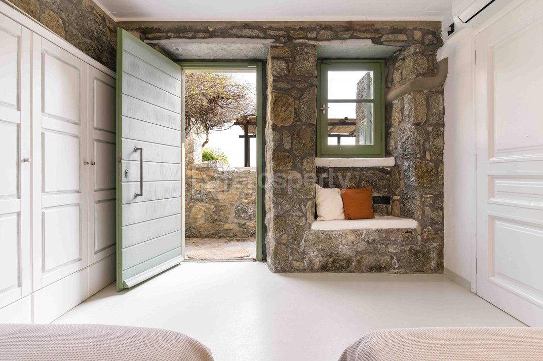 Villa in Mykonos, Aegean, Greece 3 - 15912737