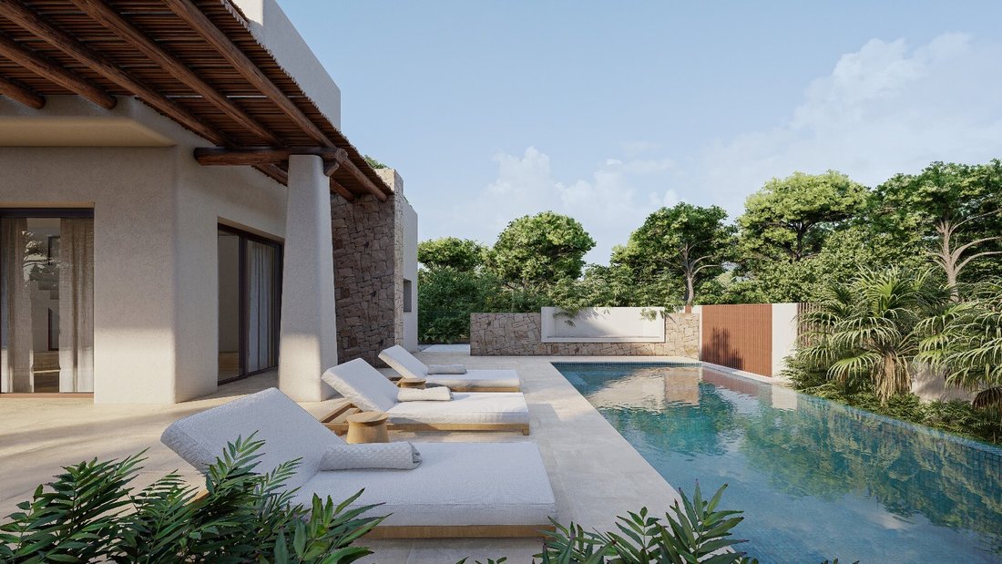 Villa in Calp / Calpe, Valencian Community, Spain 5 - 15556925