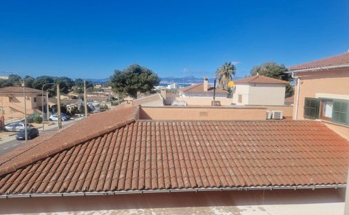 Chalet in Llucmajor, Balearic Islands, Spain 1