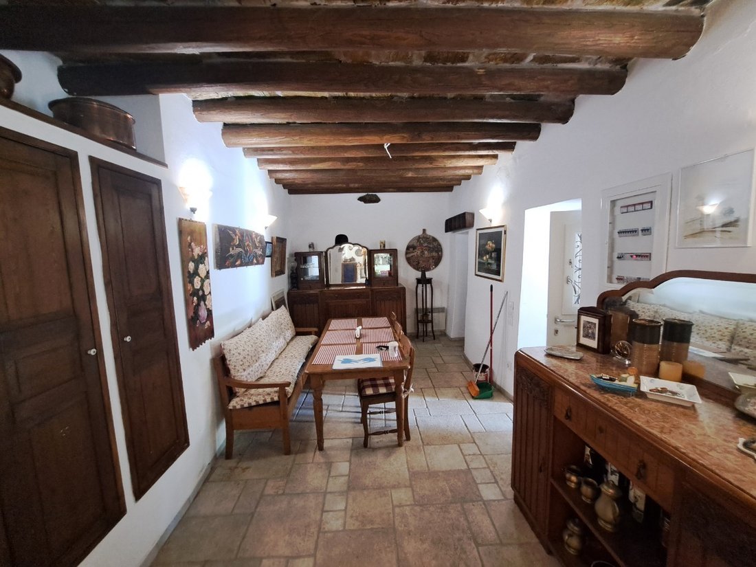 Villa a Andros, Aegean, Grecia 4 - 15913084