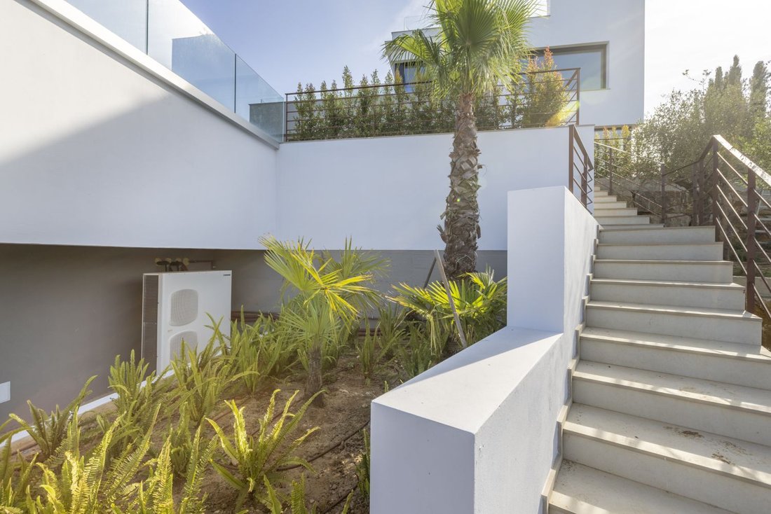 Villa in Sotogrande, San Roque, Andalusia 4 - 15912886