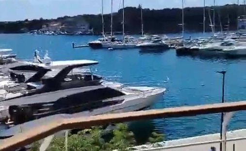 Penthouse in Mao, Balearische Inseln, Spanien 1