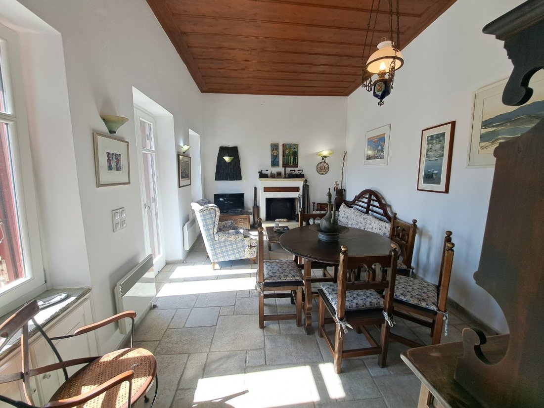 Villa a Andros, Aegean, Grecia 3 - 15913084