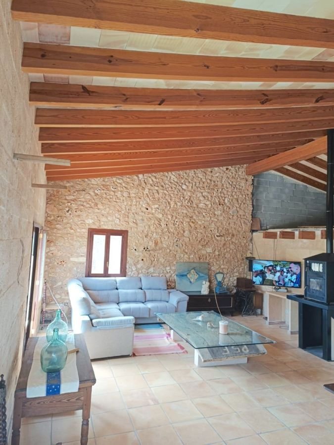 Chalet in Manacor, Balearic Islands, Spain 4 - 15912941