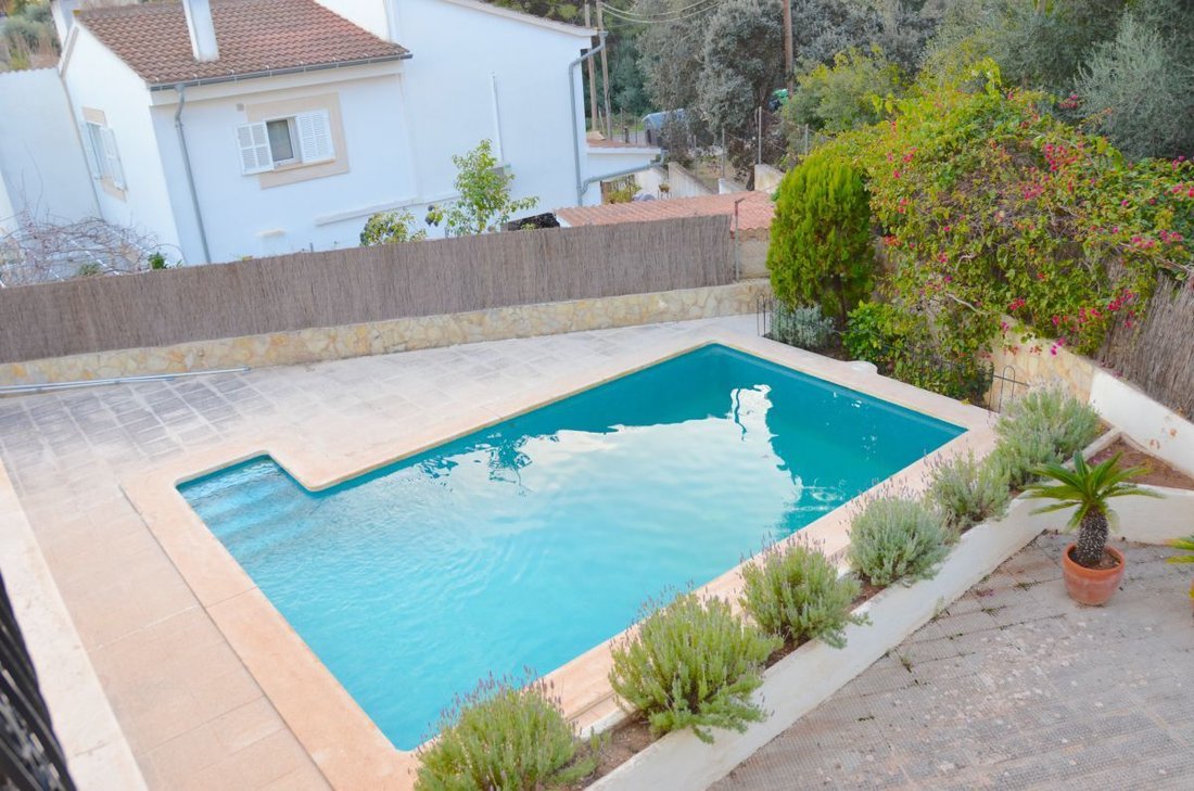 Chalet in Palma, Balearic Islands, Spain 5 - 15912913