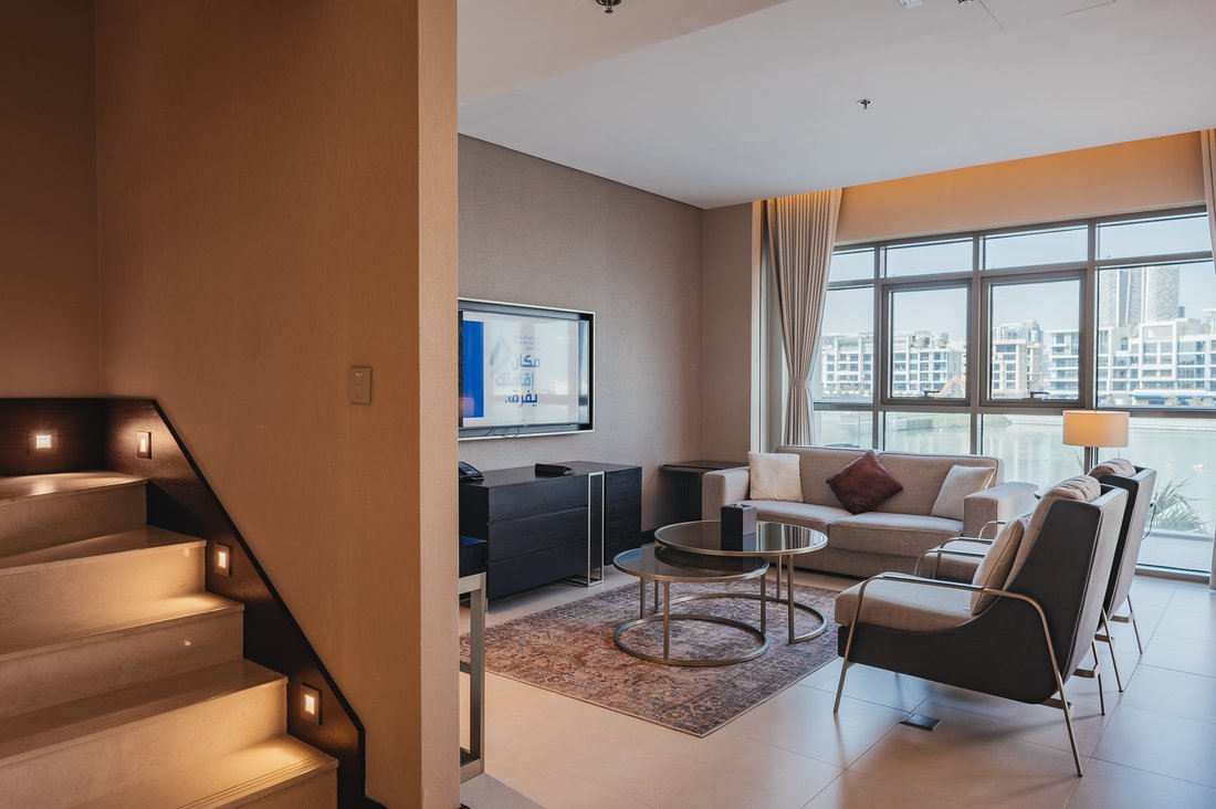 Apartment in Doha, Doha, Qatar 3 - 15913133
