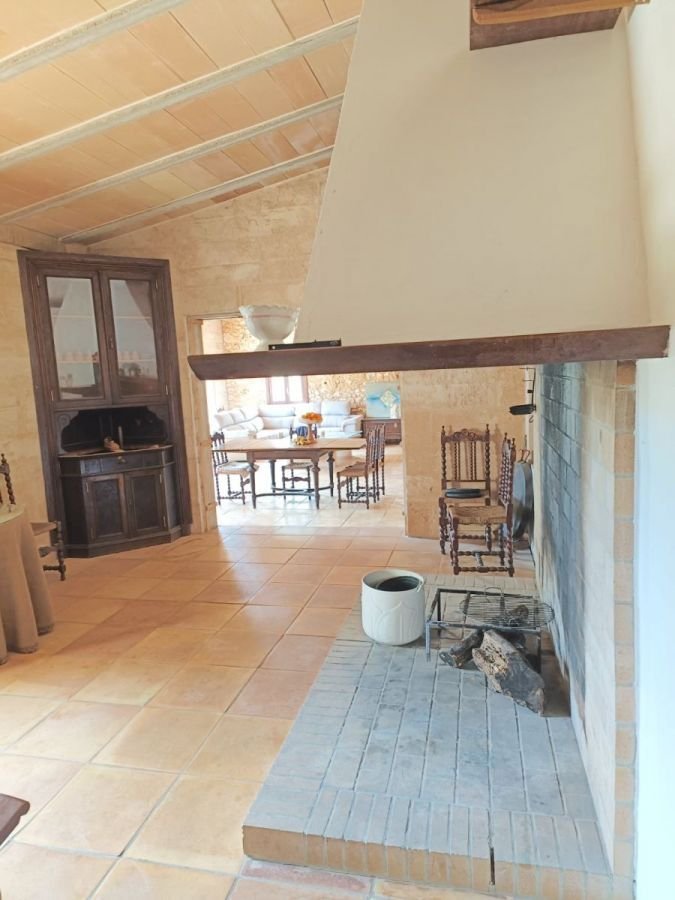 Chalet in Manacor, Balearic Islands, Spain 5 - 15912941