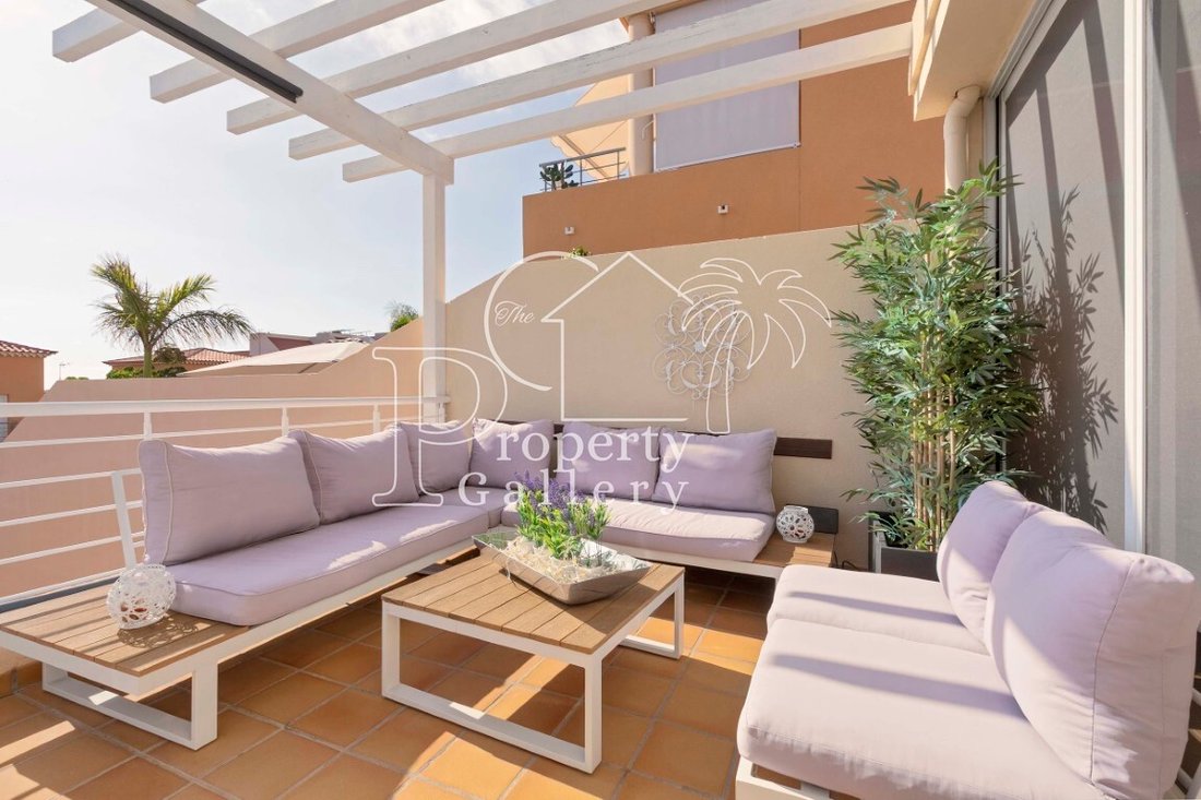 Villa in Santiago del Teide, Canary Islands, Spain 3 - 15912920