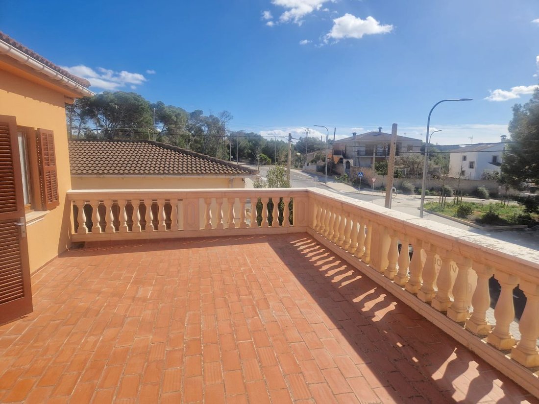 Chalet in Llucmajor, Balearic Islands, Spain 3 - 15912934
