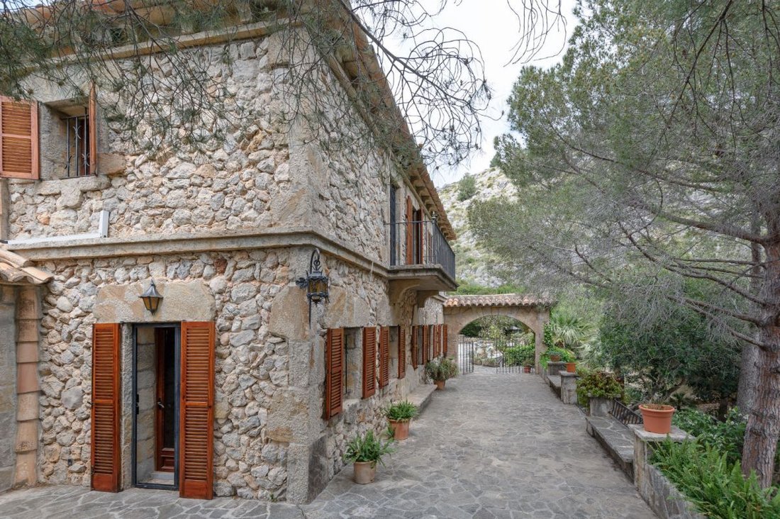 House in Pollenca, Balearic Islands, Spain 4 - 15912966