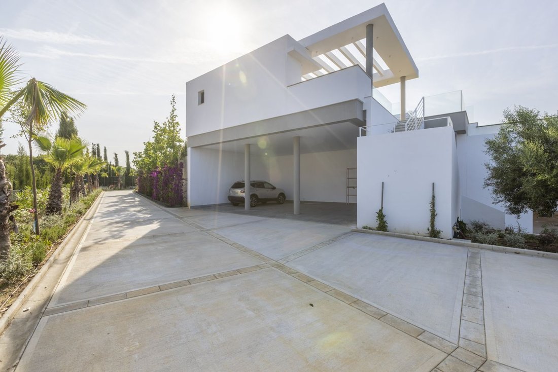 Villa in Sotogrande, San Roque, Andalusia 5 - 15912886