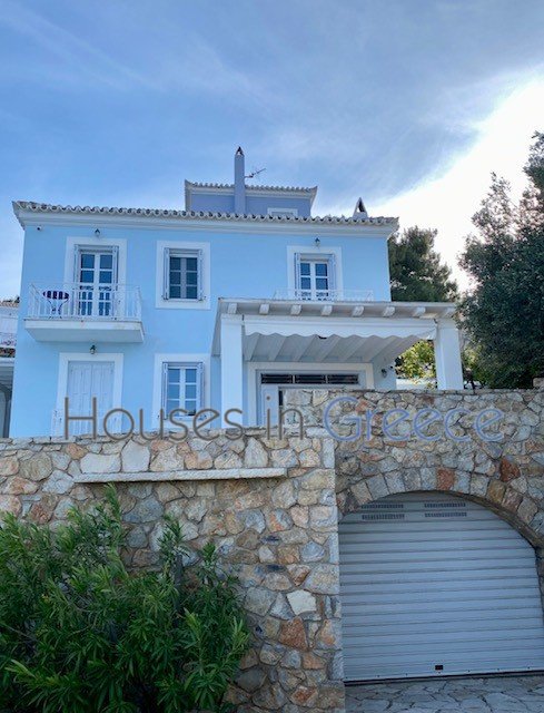 Villa in Koinotita Portoxeliou, Kranidi, Greece 2 - 15913043