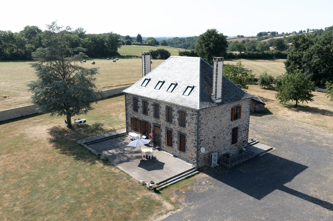House in Chalvignac, Auvergne-Rhône-Alpes, France 3 - 15582855