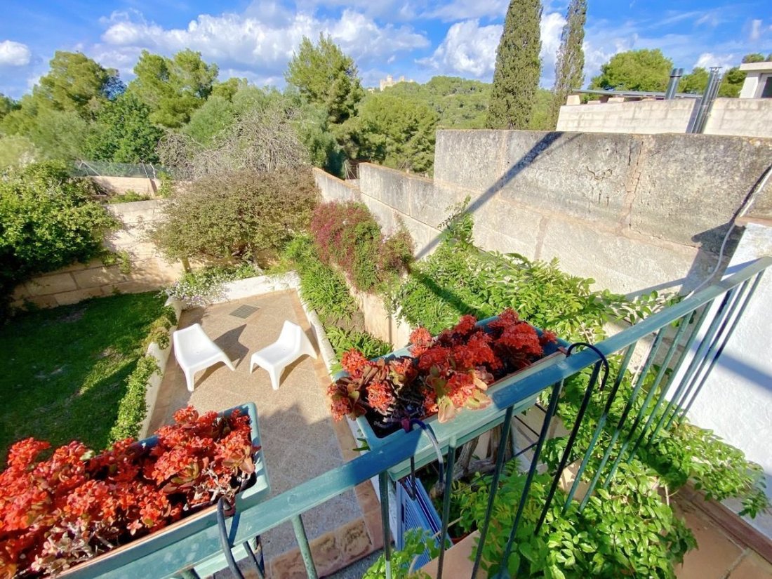 House in Palma, Balearic Islands, Spain 1 - 15912972