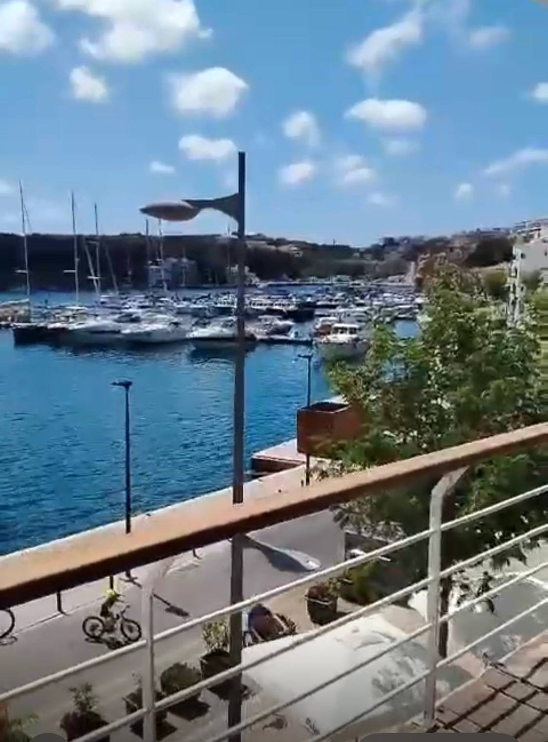 Penthouse in Maó / Mahón, Balearic Islands, Spain 2 - 15912986