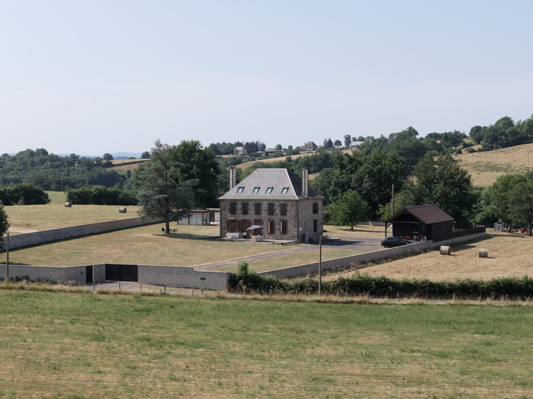 House in Chalvignac, Auvergne-Rhône-Alpes, France 4 - 15582855
