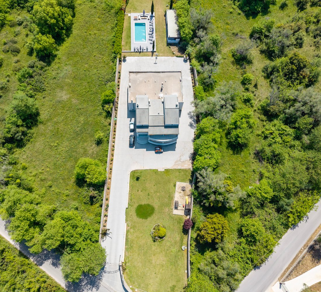 Villa in Corfu, Peloponnese, Western Greece and the Ionian, Greece 2 - 15378220
