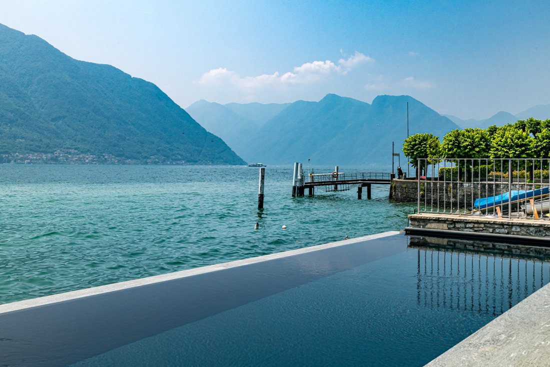 Apartment in Lenno, Lombardy, Italy 2 - 15913209