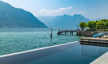 Wohnung in Lenno, Lombardei, Italien 1