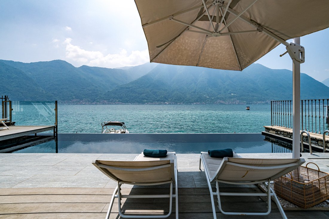 Apartment in Lenno, Lombardy, Italy 1 - 15913209