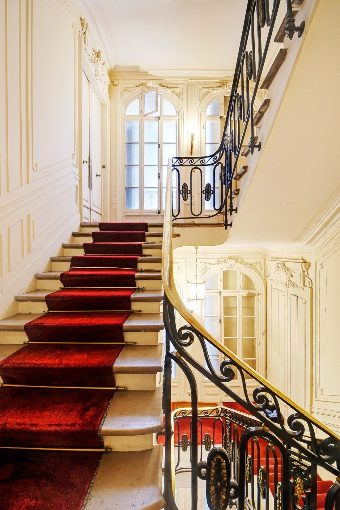 Apartamento en Granja Aux Belles-Terrage, Paris 10e Arrondissement, París 2 - 15913204