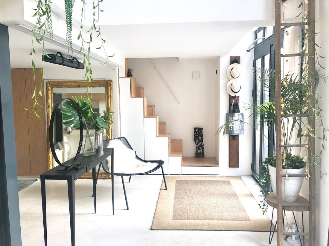 Apartment in Bois de Boulogne, Paris 16e Arrondissement, Paris 4 - 15913185