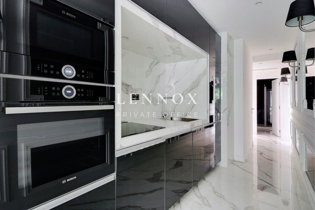 Apartment in Bois de Boulogne, Paris 16e Arrondissement, Paris 4 - 15913203