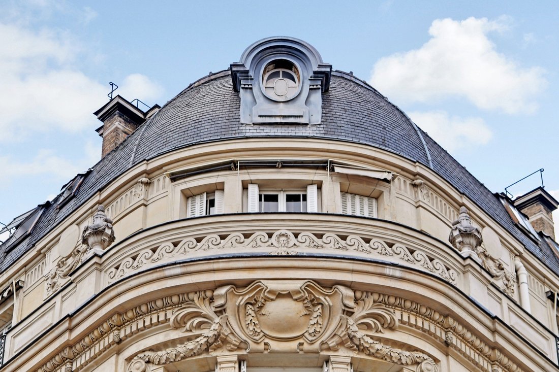 Apartamento en Granja Aux Belles-Terrage, Paris 10e Arrondissement, París 1 - 15913204