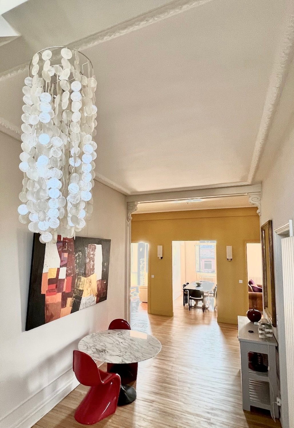 Apartment in Vieux Marché-Cathédrale, Rouen, France 2 - 15913199