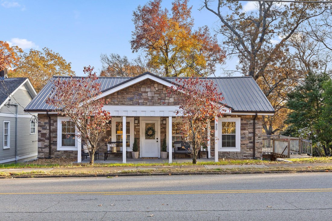 House in Chattanooga, TN, United States 1 - 15913168