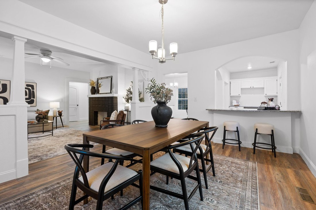 House in Chattanooga, TN, United States 3 - 15913168