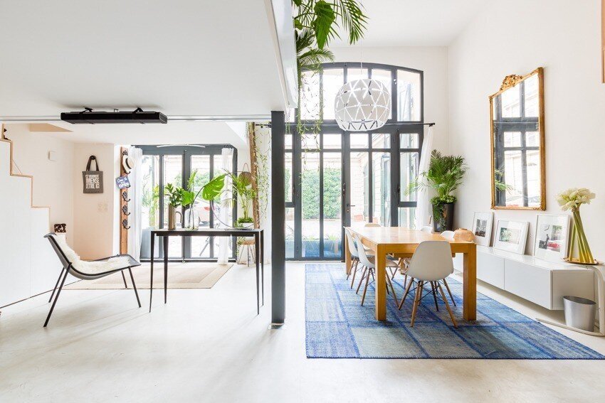 Apartment in Bois de Boulogne, Paris 16e Arrondissement, Paris 5 - 15913185