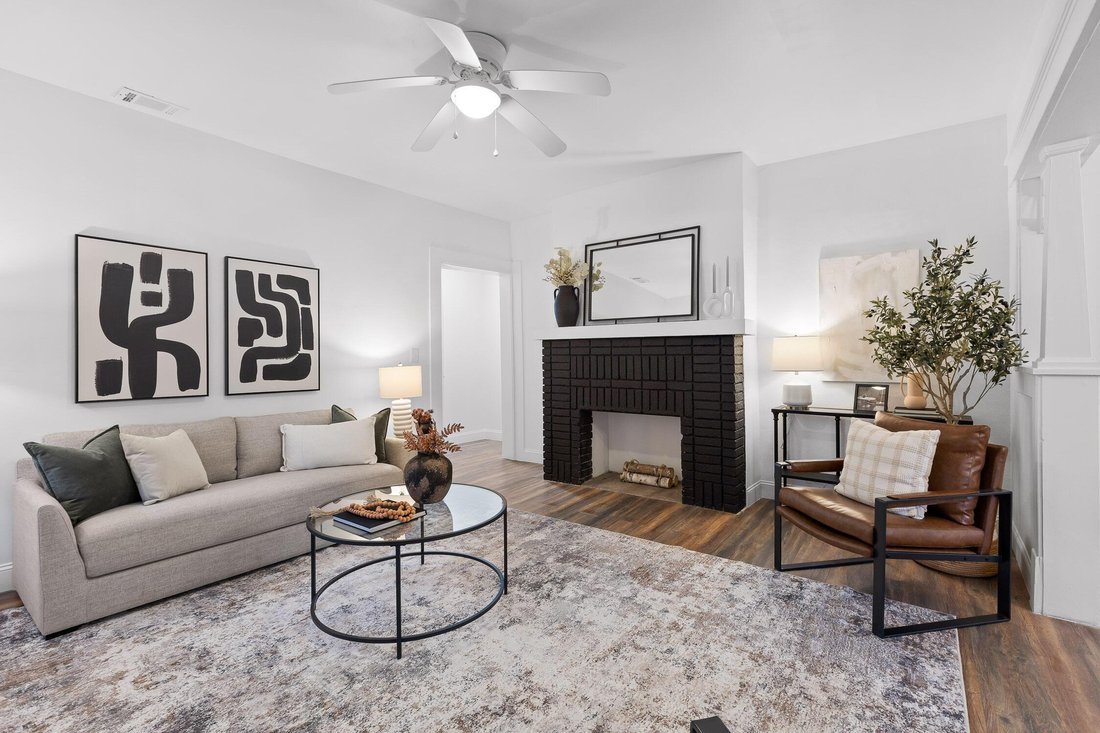 House in Chattanooga, TN, United States 2 - 15913168