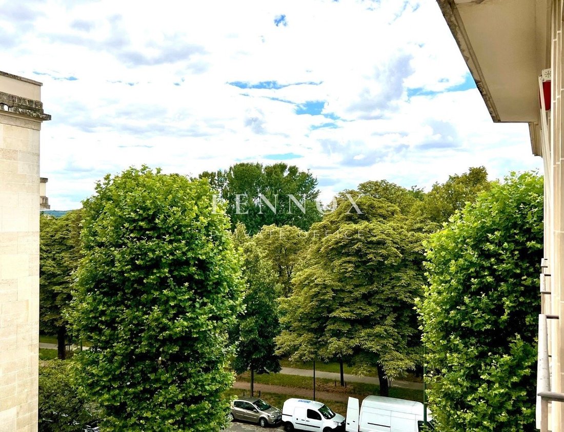 Apartment in Grange Aux Belles-Terrage, Paris 10e Arrondissement, Paris 5 - 15913191