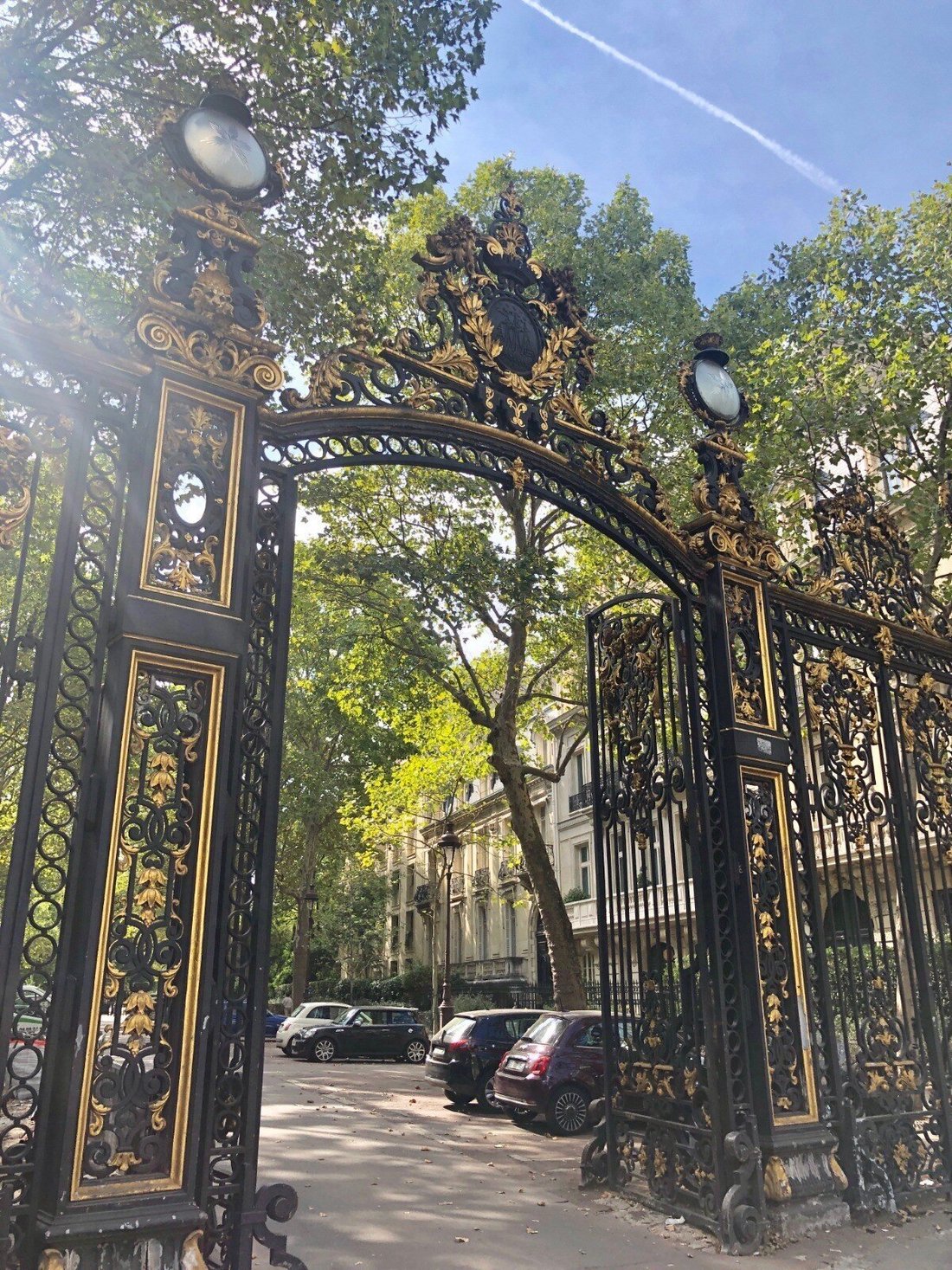 Apartment in Bois de Boulogne, Paris 16e Arrondissement, Paris 2 - 15913185