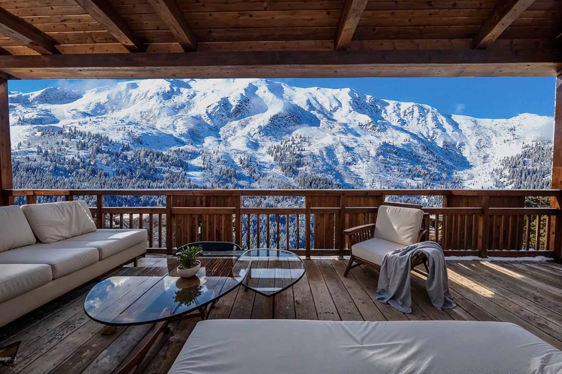 Apartment in Méribel, Les Allues, Auvergne-Rhône-Alpes 2 - 15913214