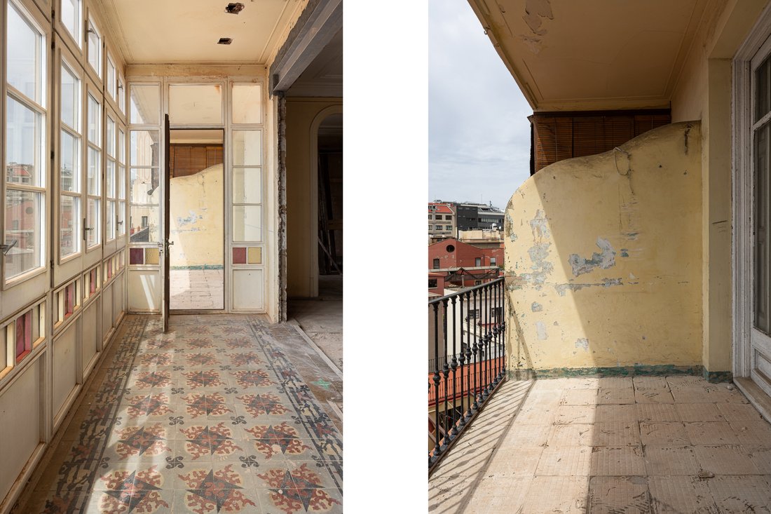 Appartamento a Eixample, Barcellona, Spagna 4 - 15917270