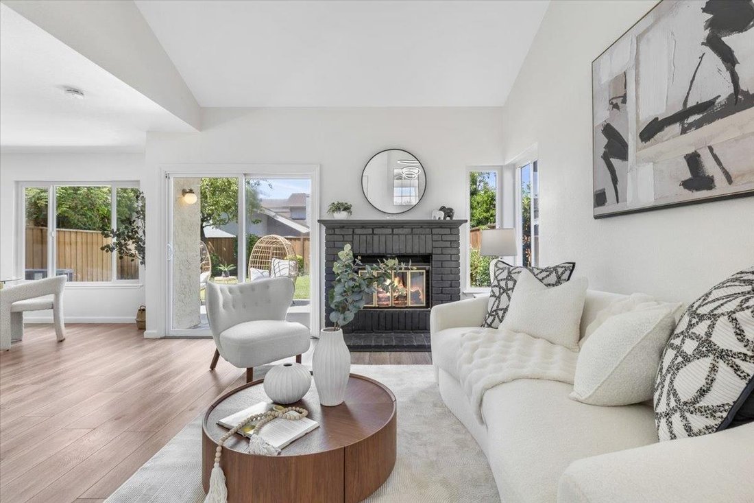 House in San Jose, California, United States 4 - 15913257