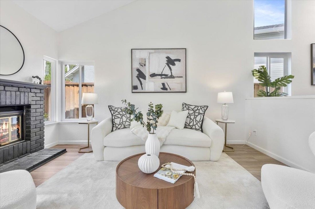 House in San Jose, California, United States 5 - 15913257
