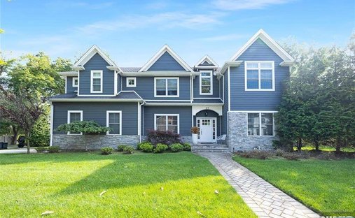House in Demarest, New Jersey, United States 1