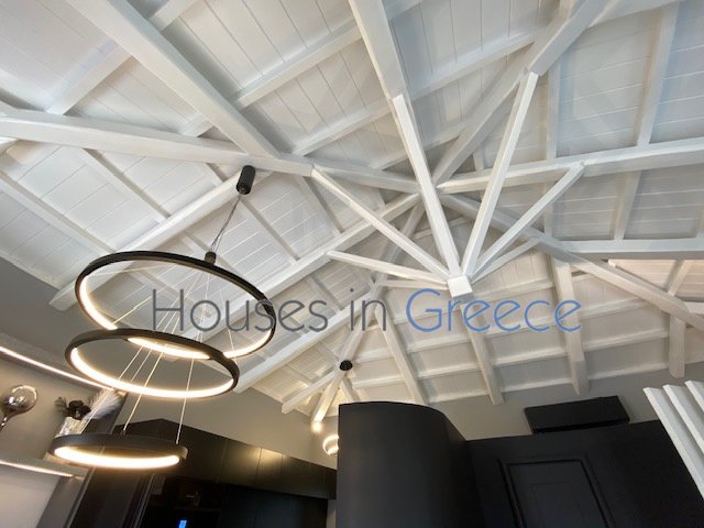 Villa in Spetses, Attica, Greece 3 - 15913216