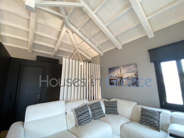 Villa in Spetses, Attica, Greece 4 - 15913216