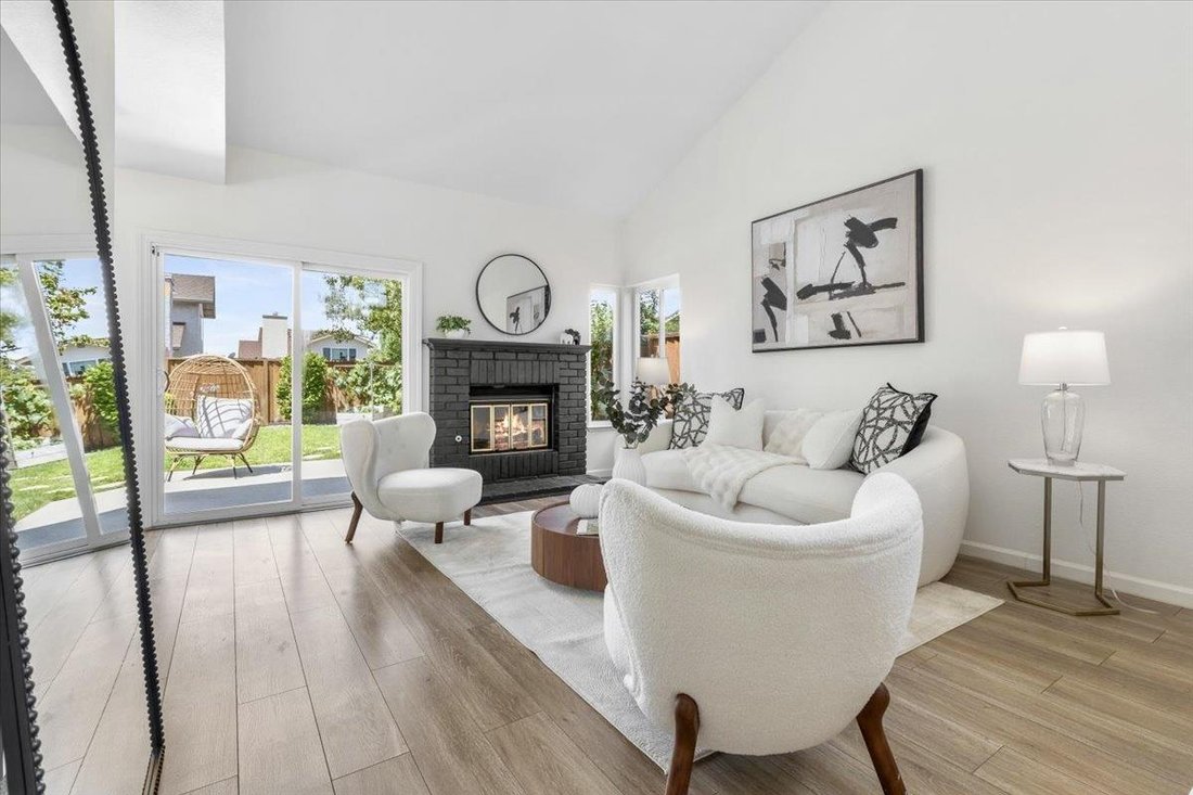 House in San Jose, California, United States 2 - 15913257