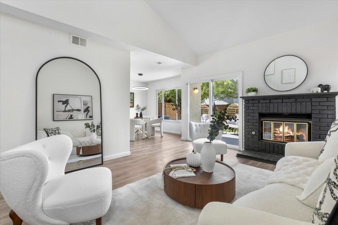 House in San Jose, California, United States 3 - 15913257