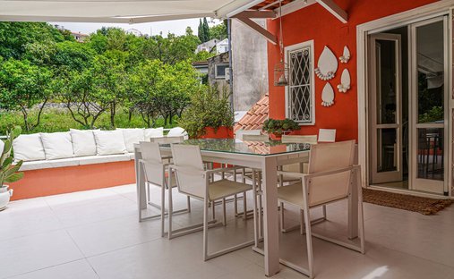 Wohnung in Maratea, Basilikata, Italien 1