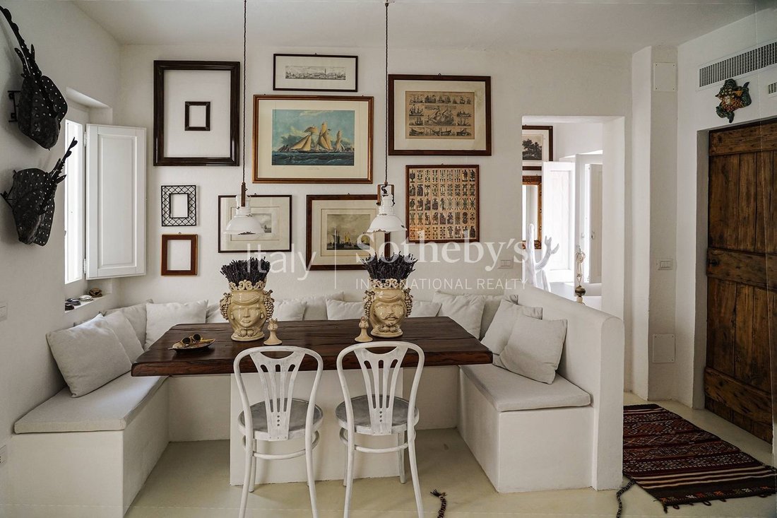 Wohnung in Maratea, Basilikata, Italien 2 - 15913235