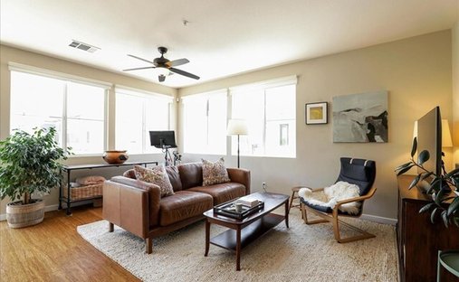 House in San Jose, California, United States 1