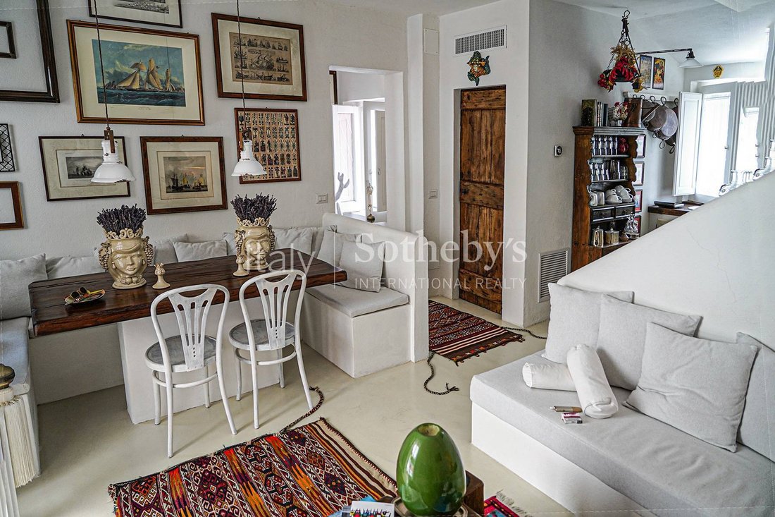 Wohnung in Maratea, Basilikata, Italien 3 - 15913235